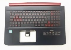 Acer Nitro 5 AN517-51  AN517-52 AN517-53 AN517-54 N18C4 Orijinal Klavye Işıklı NKL151310B