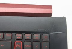 Acer Nitro 5 AN517-51  AN517-52 AN517-53 AN517-54 N18C4 Orijinal Klavye Işıklı NKL151310B