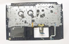 Acer Nitro 5 AN517-51  AN517-52 AN517-53 AN517-54 N18C4 Orijinal Klavye Işıklı NKL151310B