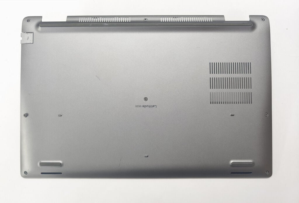 Dell Latitude 5520 E5520 5521 Precision 3560 3561 Orijinal Alt Kasa 03C21P