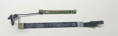 Lenovo ThinkPad Yoga 460 P40 Orijinal Dokunmatik Kart Flex Set