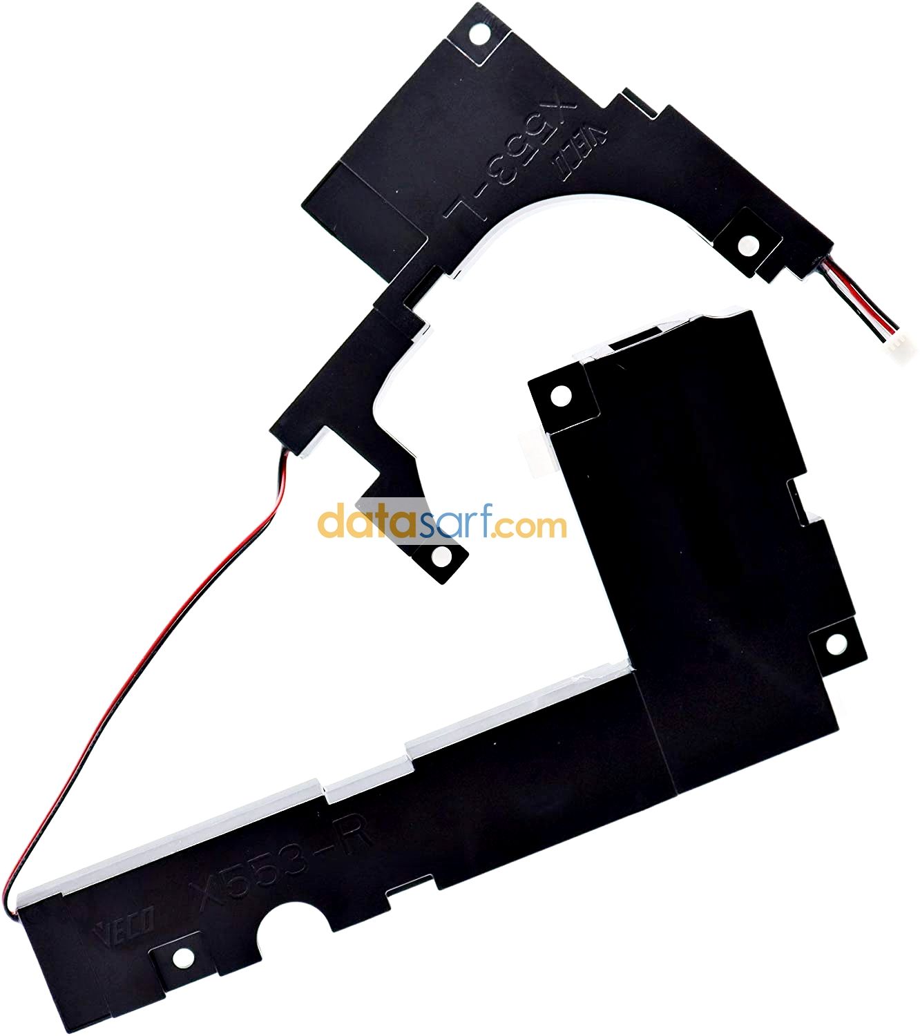Asus R515  Hoparlör Speaker dt0023756