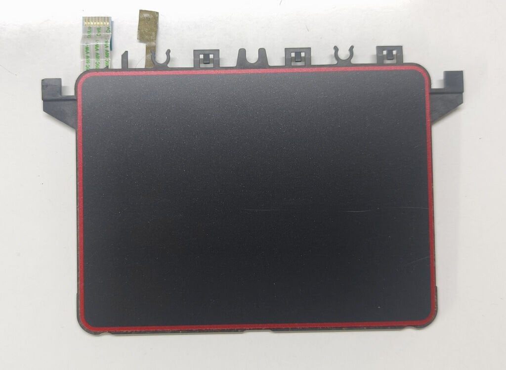 Acer Nitro 5 AN517-51  AN517-52 AN517-53 AN517-54 N18C4 Orijinal Touchpad Mause NC2461104Y