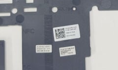 Dell Latitude 5520 E5520 5521 Precision 3560 3561 Orijinal Orta Kasa 0HCVRG