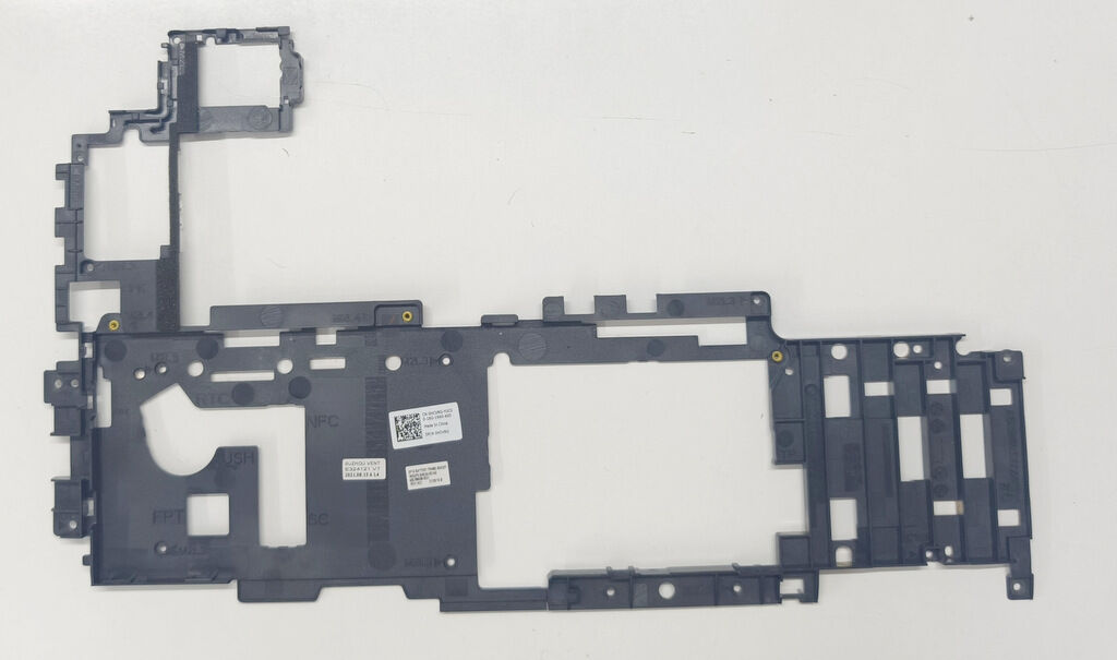 Dell Latitude 5520 E5520 5521 Precision 3560 3561 Orijinal Orta Kasa 0HCVRG