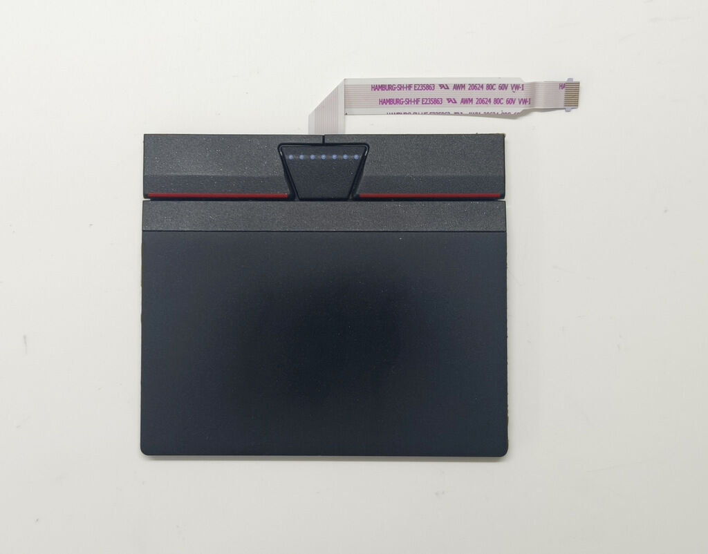 Lenovo ThinkPad Yoga 460 P40 Orijinal Touchpad Mause