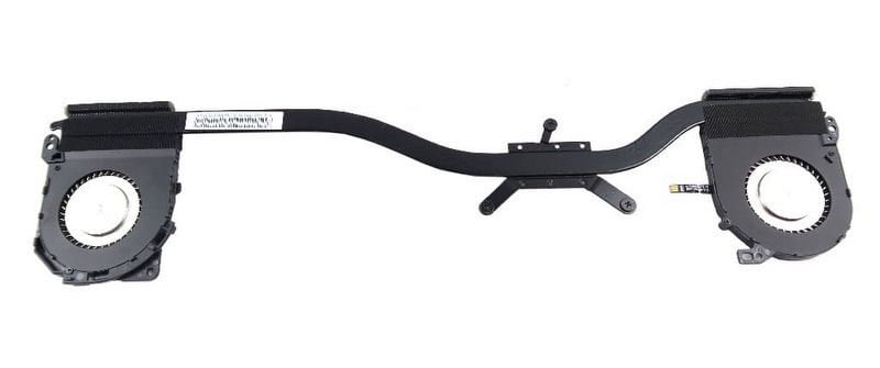 Lenovo Yoga 900-13ISK 900-13ISK2 90MK 80UE 80MK 80SD Orijinal Fan 5H40K48422