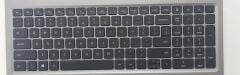 Dell Latitude 5520 E5520 5521 Precision 3560 3561 Orijinal Klavye Üst Kasa Palmrest 073N6X