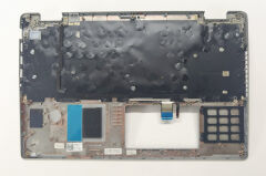 Dell Latitude 5520 E5520 5521 Precision 3560 3561 Orijinal Klavye Üst Kasa Palmrest 073N6X