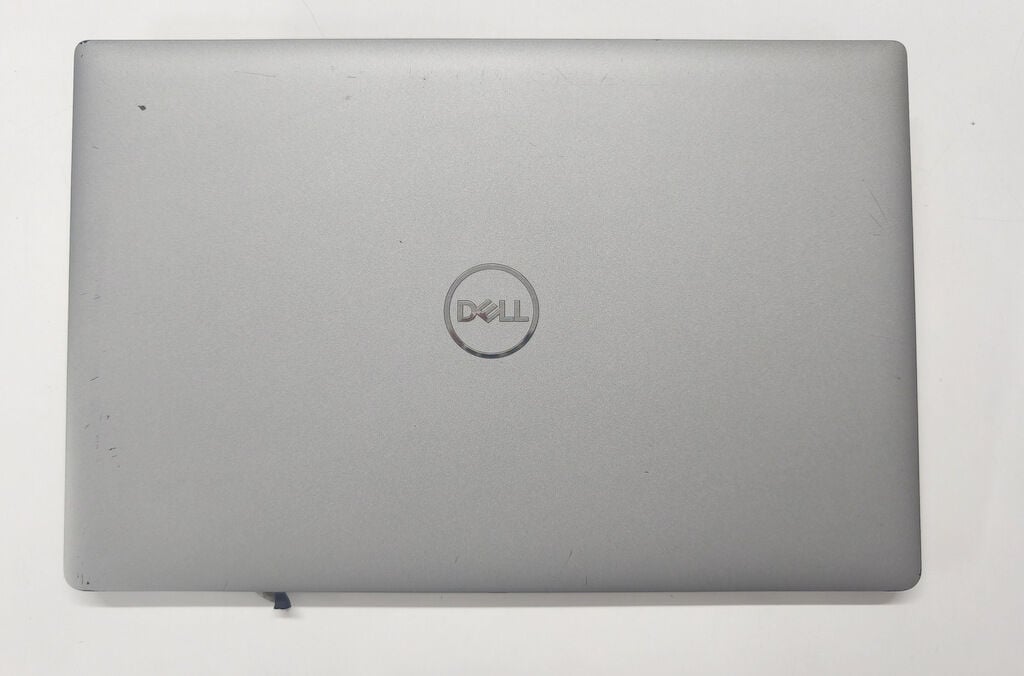 Dell Latitude 5520 E5520 5521 Precision 3560 3561 Orijinal lcd Cover Arka Kapak