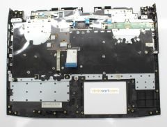 Acer Predator N15P3 Üst Kasa Klavye Palmrest 617050C6K201 13N0-EXA0311