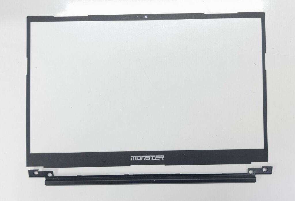 Monster Abra A5 V21.1 2 3 4 5 6 Orijinal Bezel Ön Çerçeve