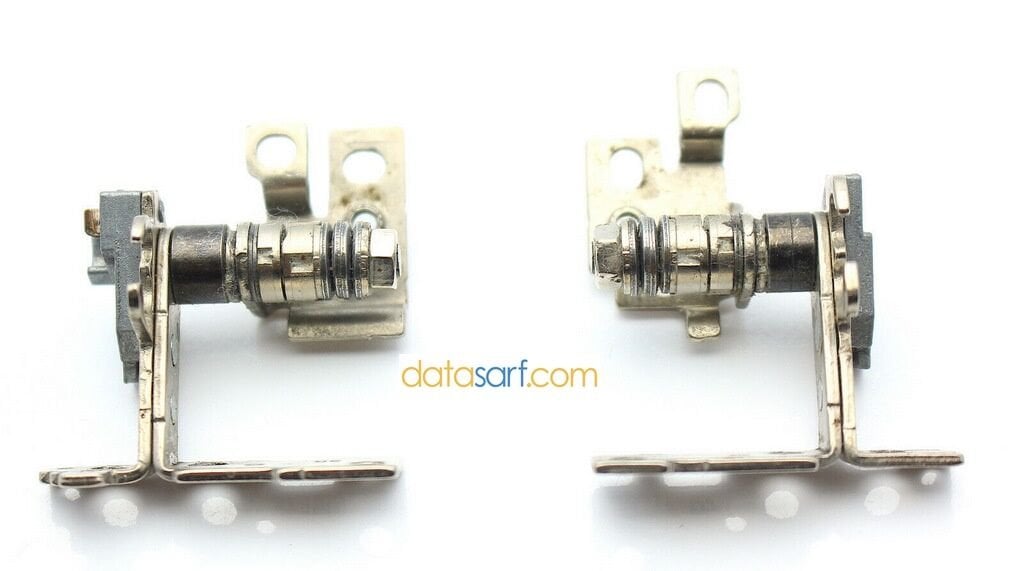 Dell Studio 1555, 1557, 1558, 1559, Pp33l, Pp39l, Menteşe Set