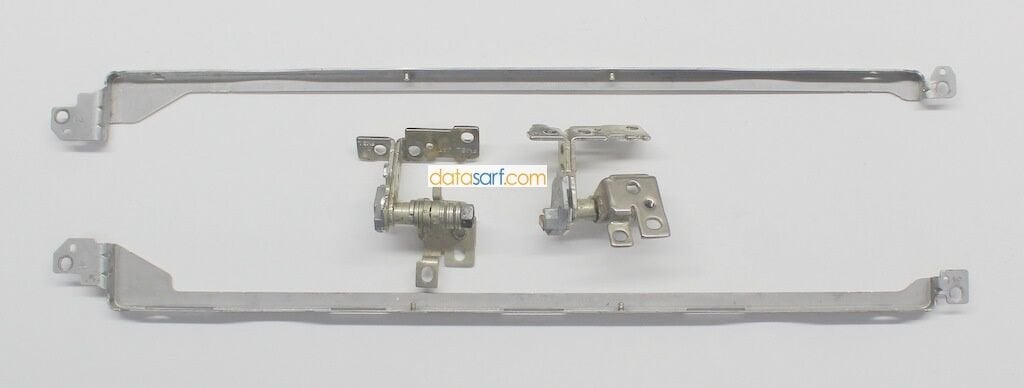 Dell Studio 1555, 1557, 1558, 1559, Pp33l, Pp39l, Menteşe Braket Çıta Set