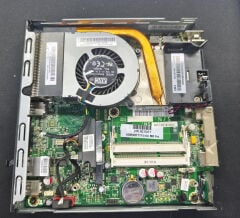 Lenovo ThinkCentre M73 Kasa Fan Kullanılabilir