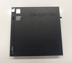 Lenovo ThinkCentre M73 Kasa Fan Kullanılabilir