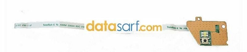 Toshıba L50-B Start On Off Power Kart 3PBLIPB0000