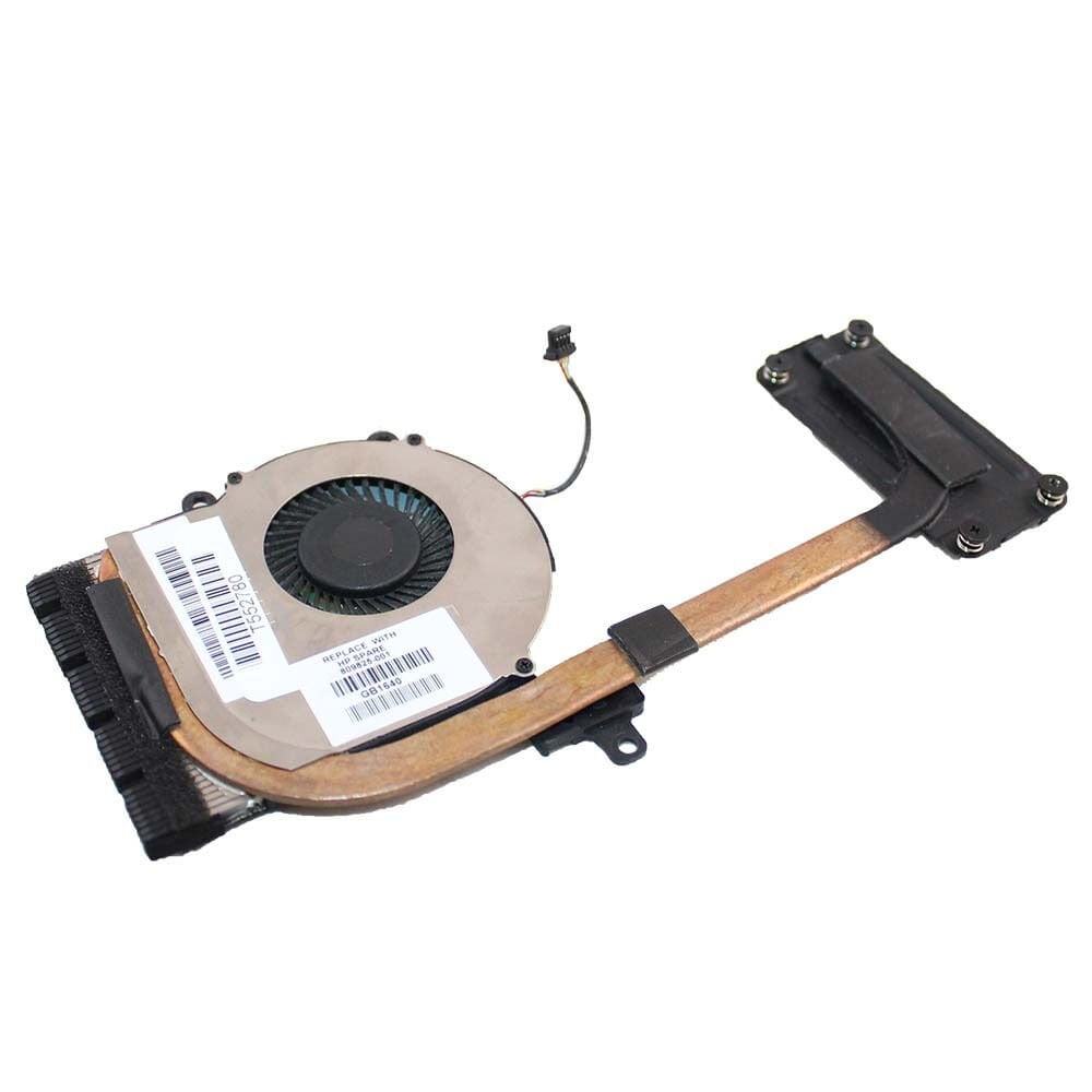 HP Pavilion X360 13-S 13T-S TPN-W113 Orijinal Fan 809825-001