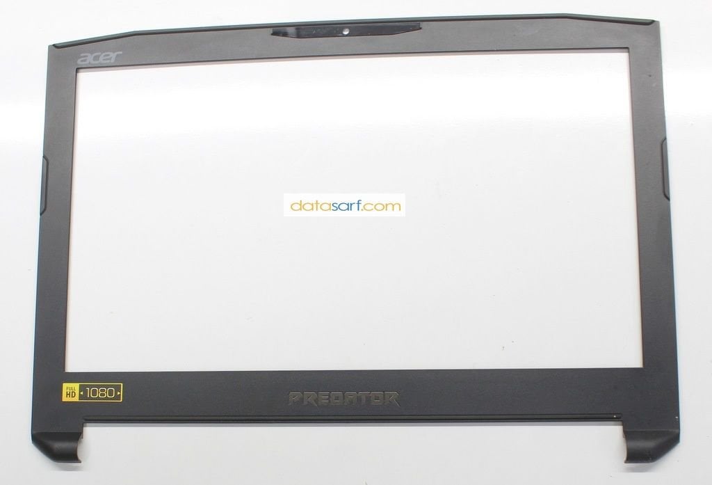 Acer Predator 15 G9-593 Bezel ön Çerçeve 13N0-EXA0801