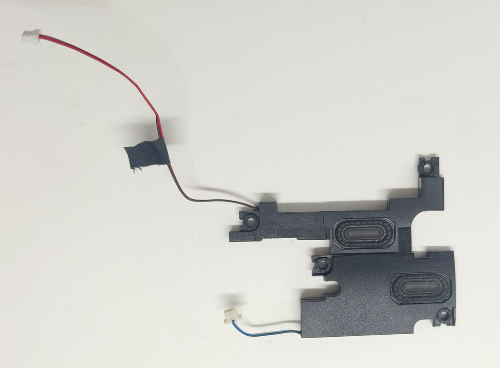 Lenovo ThinkPad Yoga 460 P40 Orijinal Hoparlör Speaker