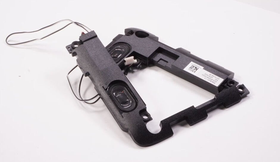 HP Pavilion X360 13-S 13T-S TPN-W113 Orijinal Hoparlör Speaker