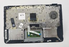 HP Pavilion X360 13-S 13T-S TPN-W113 Orijinal Klavye Üst Kasa Palmrest
