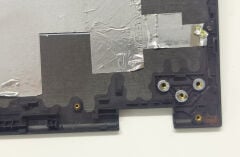 Lenovo ThinkPad Yoga 460 P40 Orijinal Lcd Cover Arka Kapak