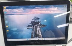 HP Pavilion X360 13-S 13T-S TPN-W113 Orijinal Lcd Ekran Dokunmatik Set Ufak Kusurlu