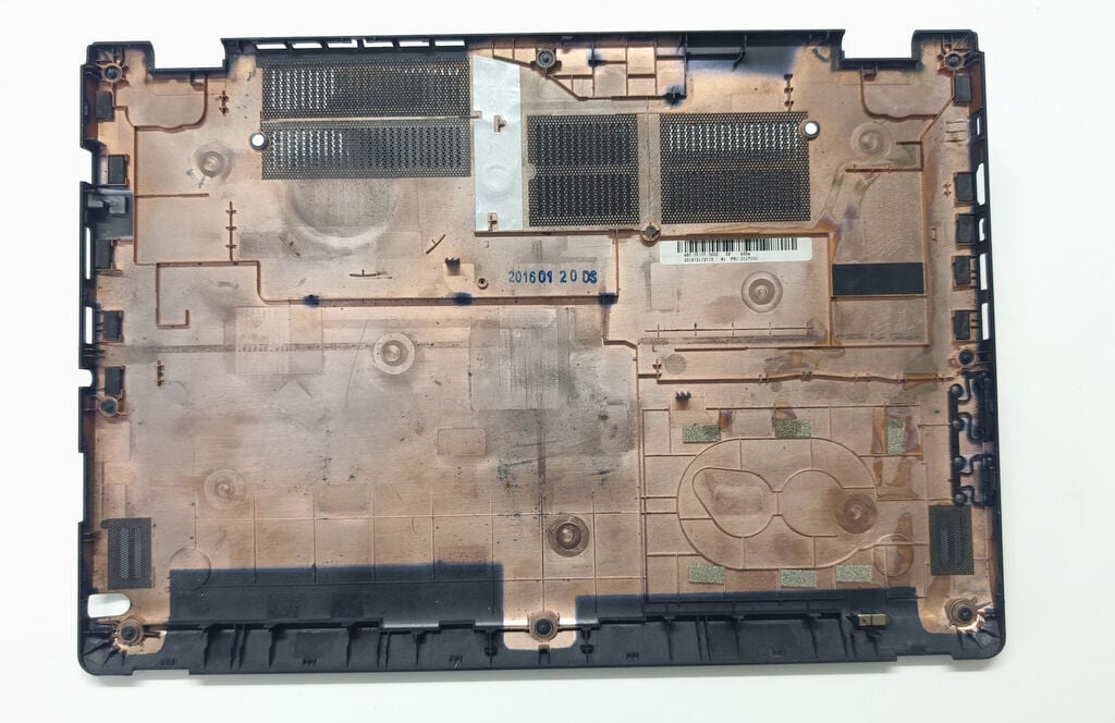 Lenovo ThinkPad Yoga 460 P40 Orijinal Alt Kasa