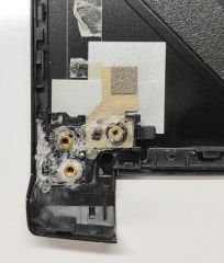 Acer Nitro AN515-55 Orijinal Lcd Cover Arka Kapak Tamirli