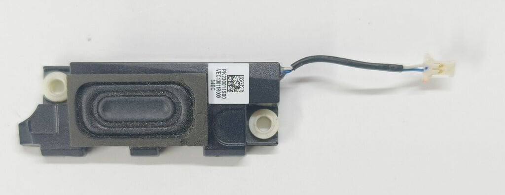 Acer AN515-55 43 55 56 57 AN715-50 N18C3 N20C1 Orijinal Hoparlör Speaker Tekli