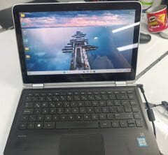 HP Pavilion X360 13-S 13T-S TPN-W113 Orijinal Anakart İ5-6200U 14265-1