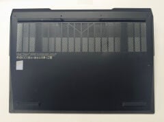 Lenovo Legion 5 Pro 16IAH7H 16ARH7H 82RF 82RG 16IAH7 Orijinal Alt Kasa 5CB1F37142