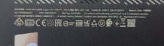 Lenovo Legion 5 Pro 16IAH7H 16ARH7H 82RF 82RG 16IAH7 Orijinal Alt Kasa 5CB1F37142