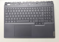 Lenovo Legion 5 Pro 16IAH7H 16ARH7H 82RF 82RG 16IAH7 Orijinal Klavye Üst Kasa Palmrest 5CB1H18356 5CB1H18382 5CB1F37738 5CB1F38518