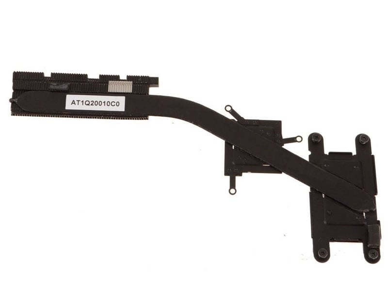 Dell Vostro 15-5000 Orijinal Soğutucu Bakır Heatsink AT1Q20010C0