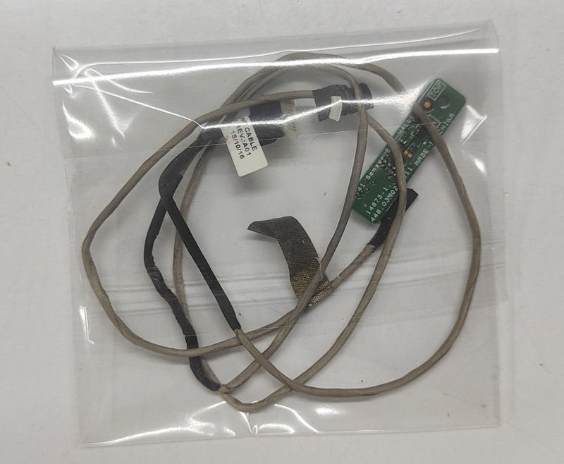 Lenovo Yoga 500-14IHW Orijinal Sensör