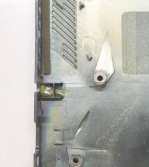 MSI GF63 MS-16R1 MS-16R2 MS-16R4 8RC 8RD Orijinal Alt Kasa Ufak Tamirli