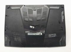 MSI GF63 MS-16R1 MS-16R2 MS-16R4 8RC 8RD Orijinal Alt Kasa Ufak Tamirli