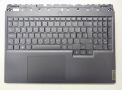 Lenovo Legion 5 Pro 16IAH7H 16ARH7H 82RF 82RG 16IAH7 Orijinal Klavye Üst Kasa Palmrest 5CB1H18356 5CB1H18382 5CB1F37738 5CB1F38518