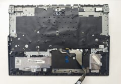 Lenovo Legion 5 Pro 16IAH7H 16ARH7H 82RF 82RG 16IAH7 Orijinal Klavye Üst Kasa Palmrest 5CB1H18356 5CB1H18382 5CB1F37738 5CB1F38518