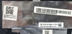 Lenovo Legion 5 Pro 16IAH7H 16ARH7H 82RF 82RG 16IAH7 Orijinal Klavye Üst Kasa Palmrest 5CB1H18356 5CB1H18382 5CB1F37738 5CB1F38518