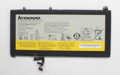 Lenovo İdeapad U530 Touch 20298 80AS U430 U430P Orijinal Batarya L12M4P62 75 Sağlık