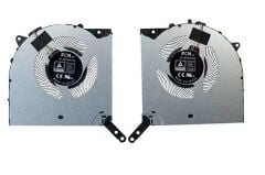 Lenovo Legion 5 Pro 16IAH7H 16ARH7H 82RF 82RG 16IAH7 Y9000P R9000P Orijinal Fan Set 12V 5H40S20488