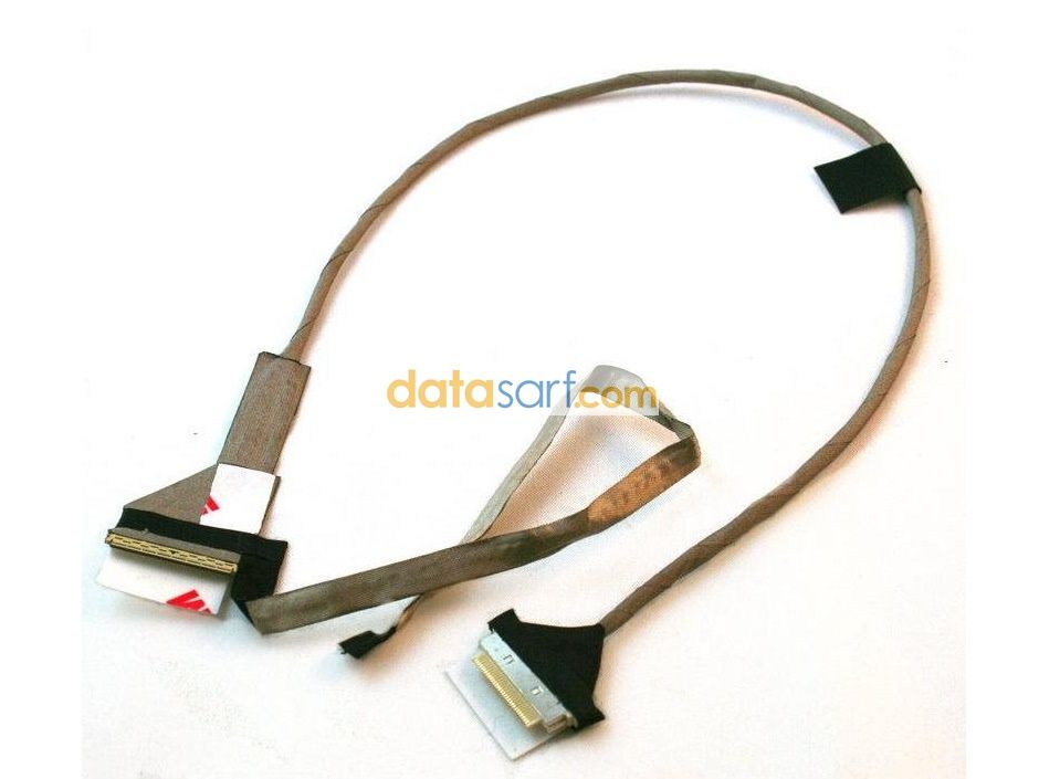 Toshıba C660 Lcd Kablo dc02001bg10