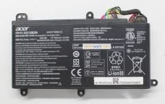 Acer Predator 15 G9-791 Orijinal Batarya Pil AS15B3N