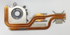 MSI GF63 MS-16R1 MS-16R2 MS-16R4 8RC 8RD Orijinal Fan Soğutucu Bakır Heatsink