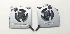 Lenovo Legion 5 Pro 16IAH7H 16ARH7H 82RF 82RG 16IAH7 Y9000P R9000P Orijinal Fan Set 12V 5H40S20488
