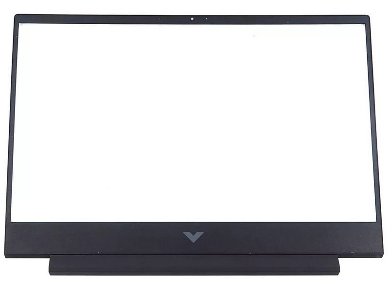 HP Victus TPN-Q279 Orijinal bezel Ön Çerçeve N13327-001