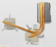 CASPER CKU CHU CHY CHD MT50 MT51 MT55 Orjinal Soğutucu Bakır Heatsink 3.Nesil Uyumlu  Mt5509